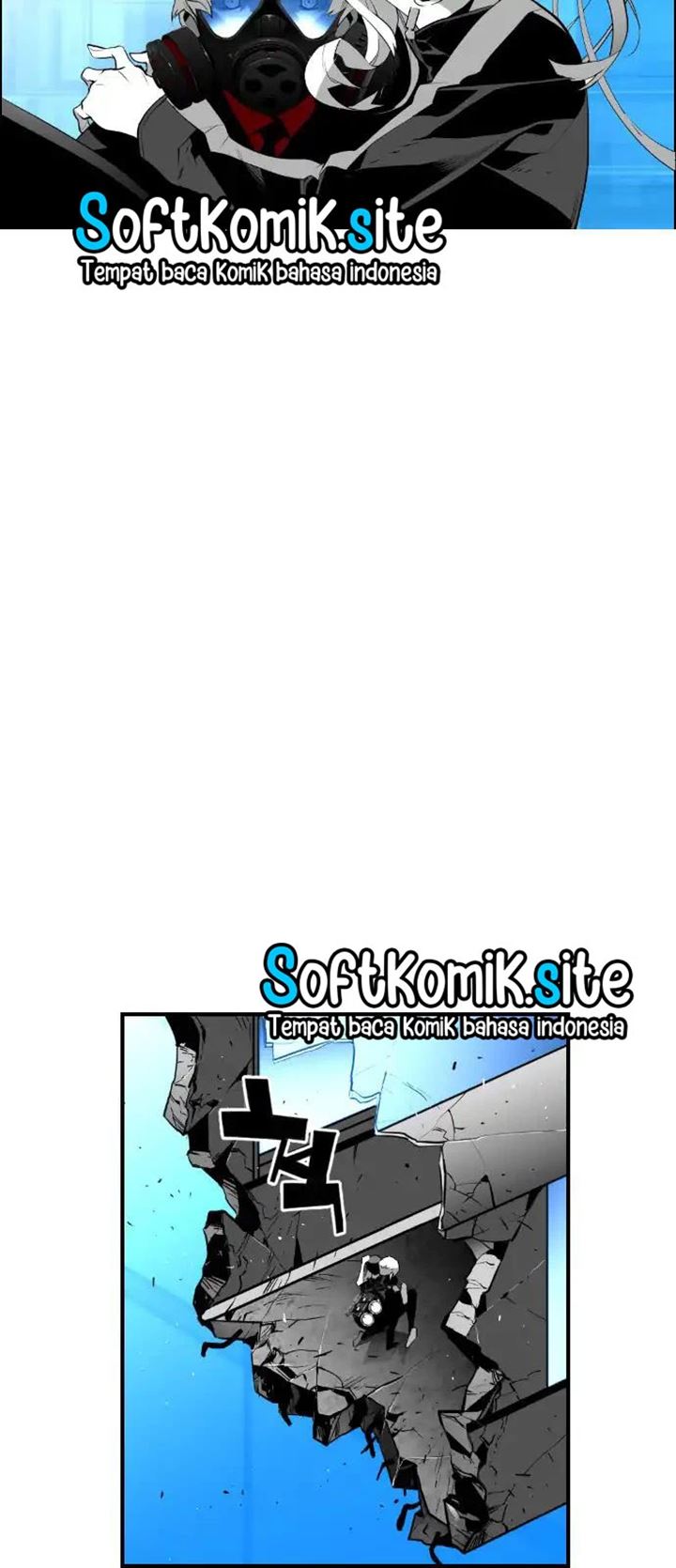 Terror Man Chapter 90 - halaman 43