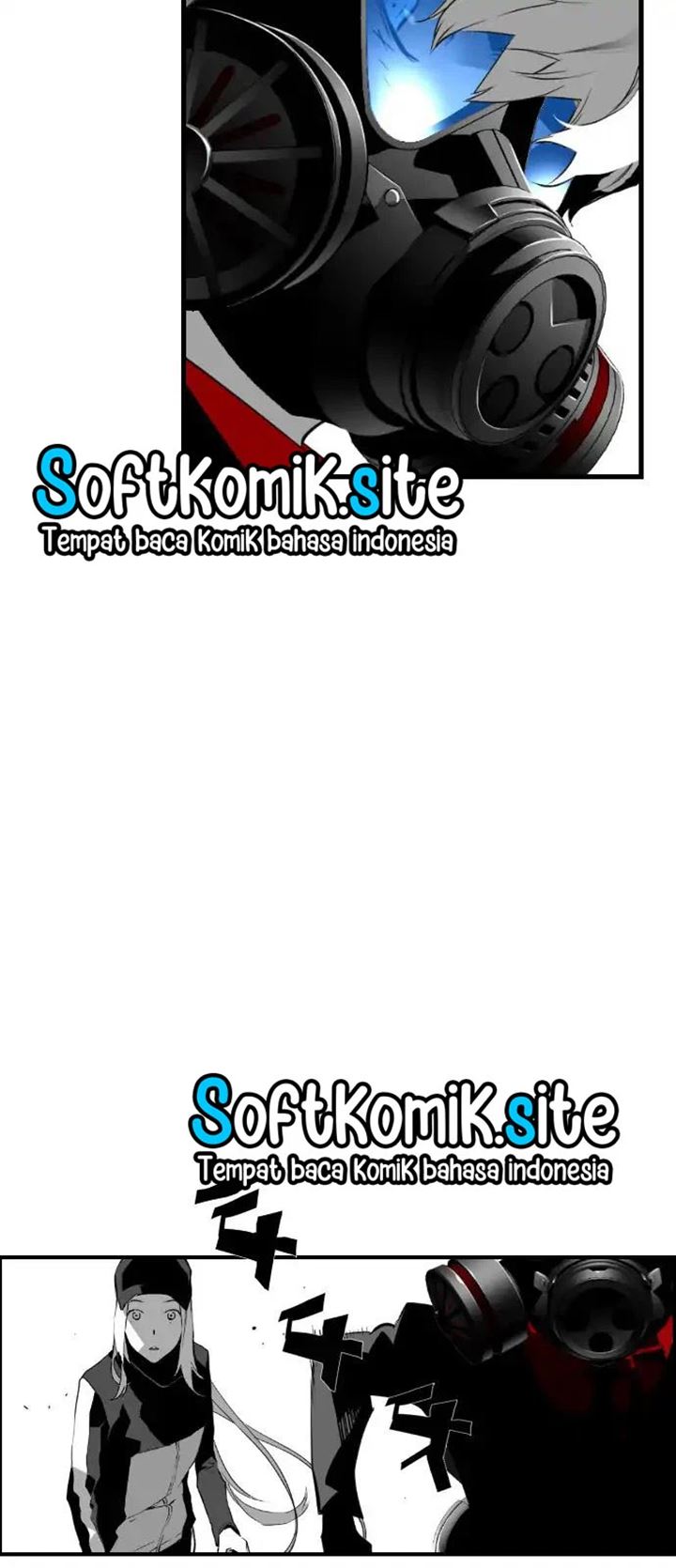 Terror Man Chapter 90 - halaman 45