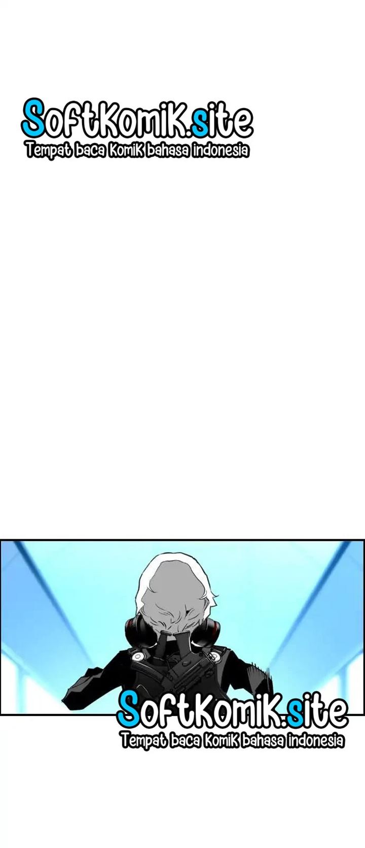 Terror Man Chapter 90 - halaman 46