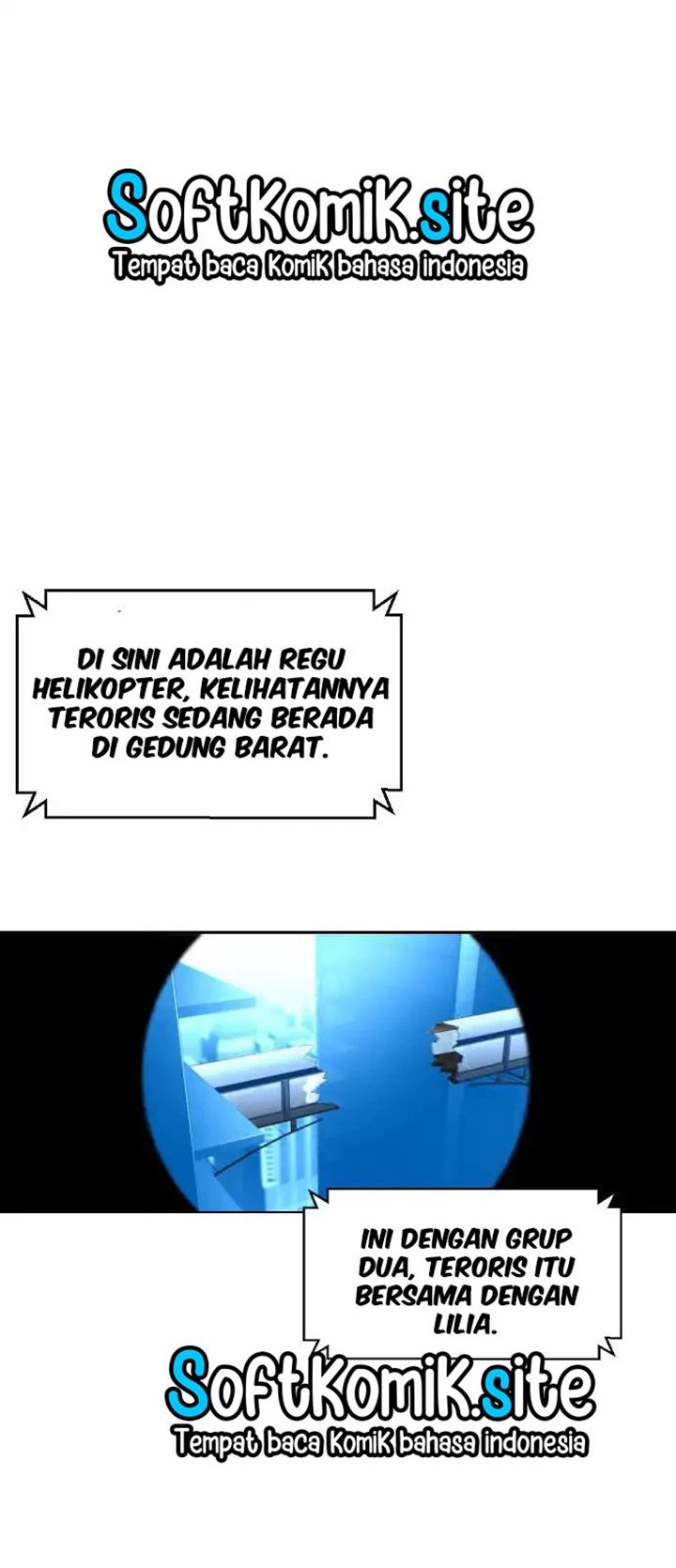 Terror Man Chapter 90 - halaman 48
