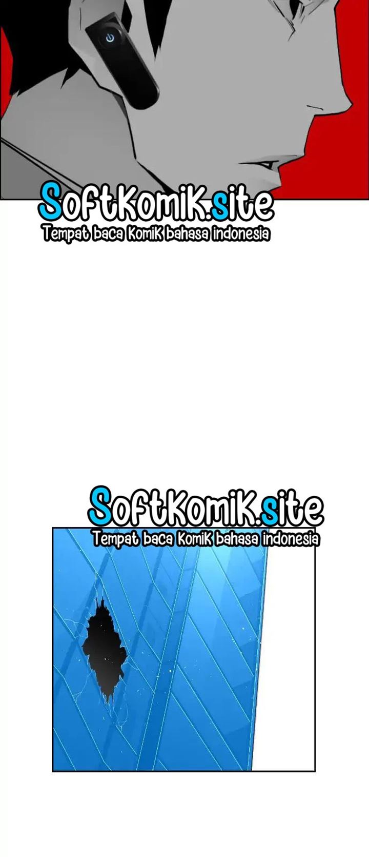 Terror Man Chapter 90 - halaman 52