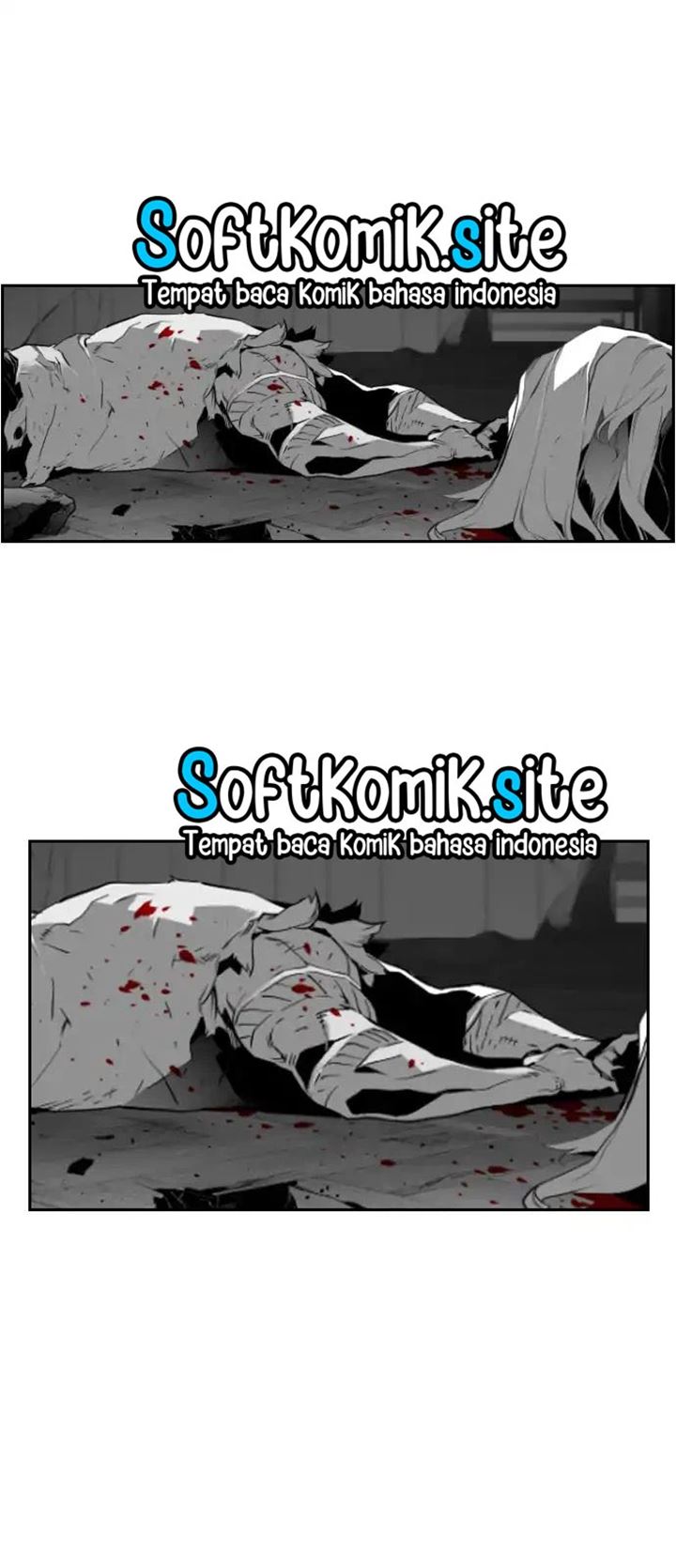 Terror Man Chapter 90 - halaman 53
