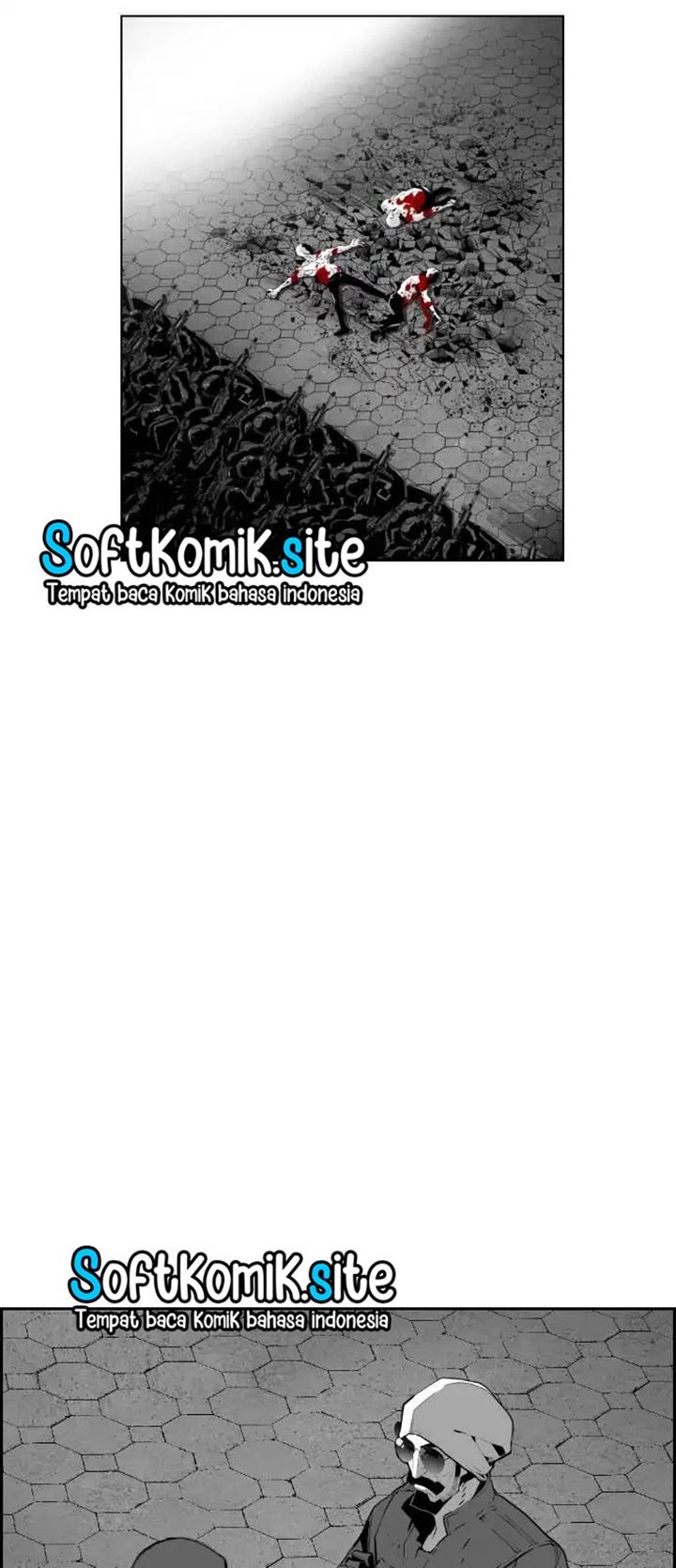 Terror Man Chapter 90 - halaman 8