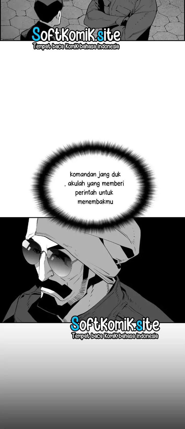 Terror Man Chapter 90 - halaman 9