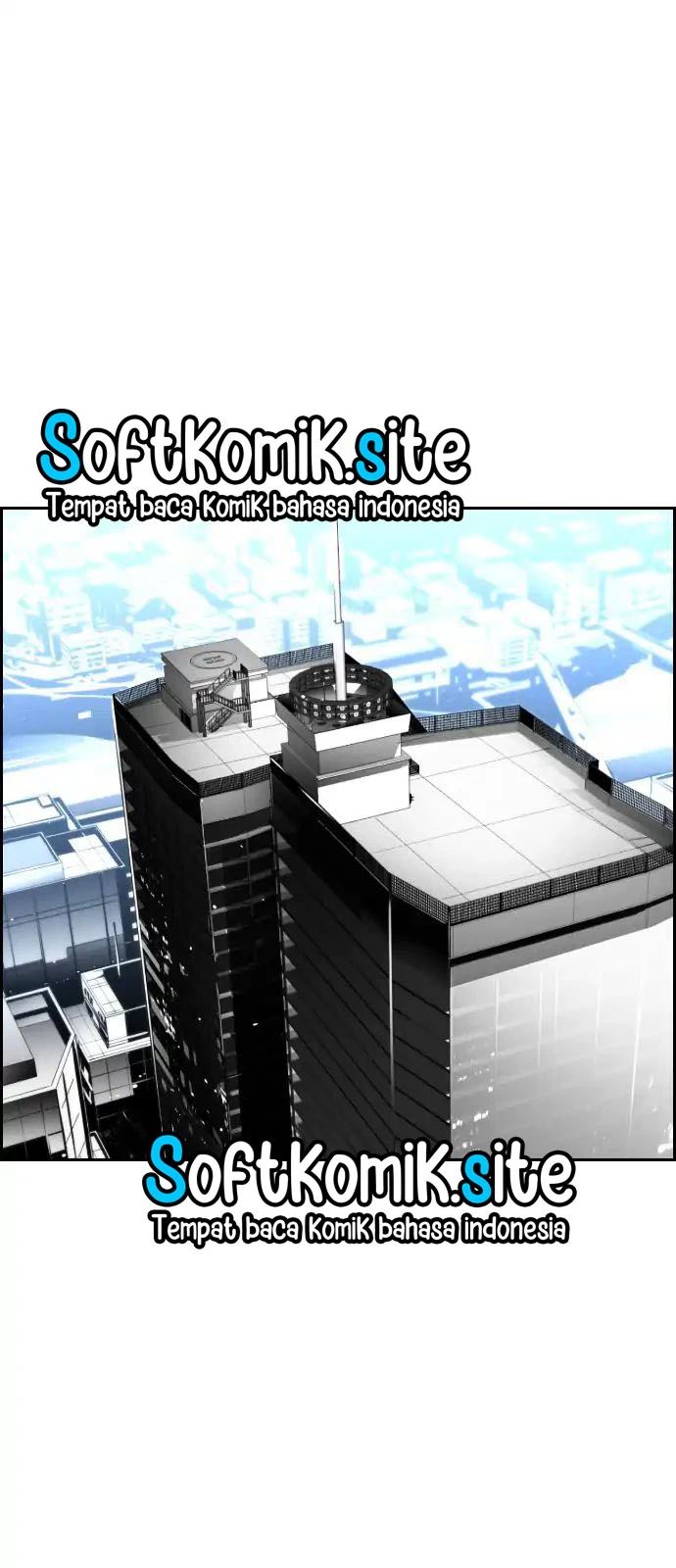 Terror Man Chapter 91 - halaman 1