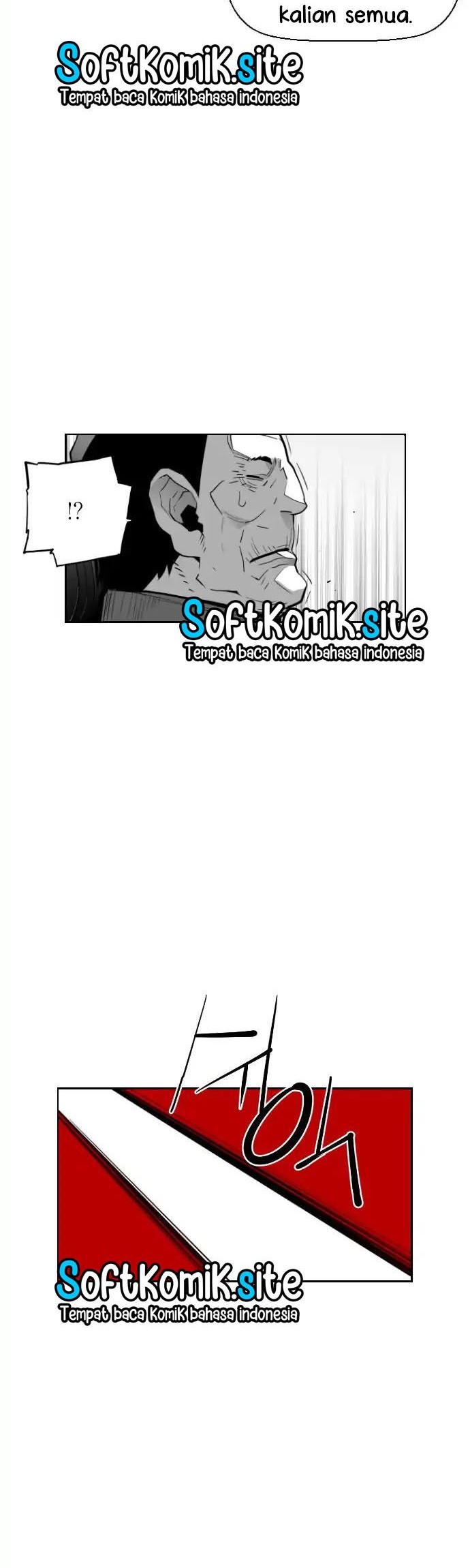 Terror Man Chapter 91 - halaman 10