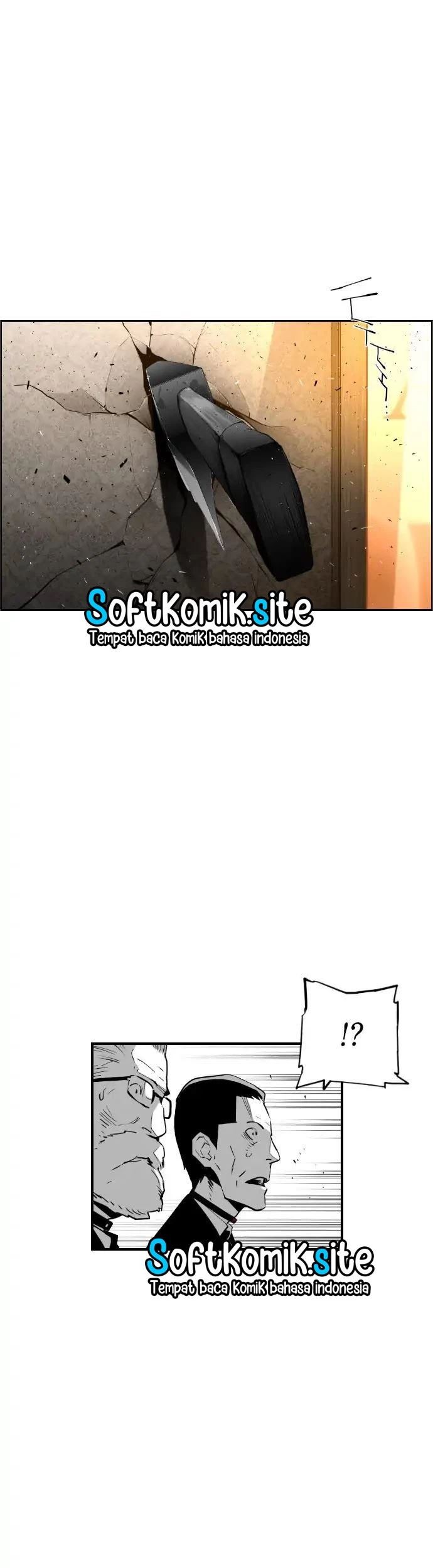 Terror Man Chapter 91 - halaman 12
