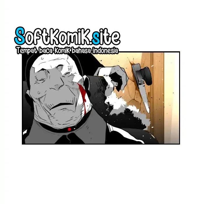 Terror Man Chapter 91 - halaman 13