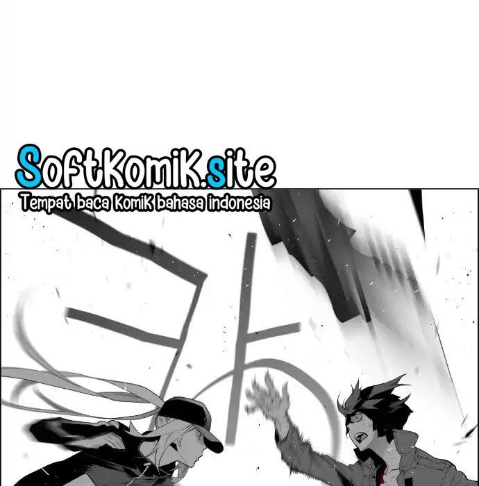 Terror Man Chapter 91 - halaman 15