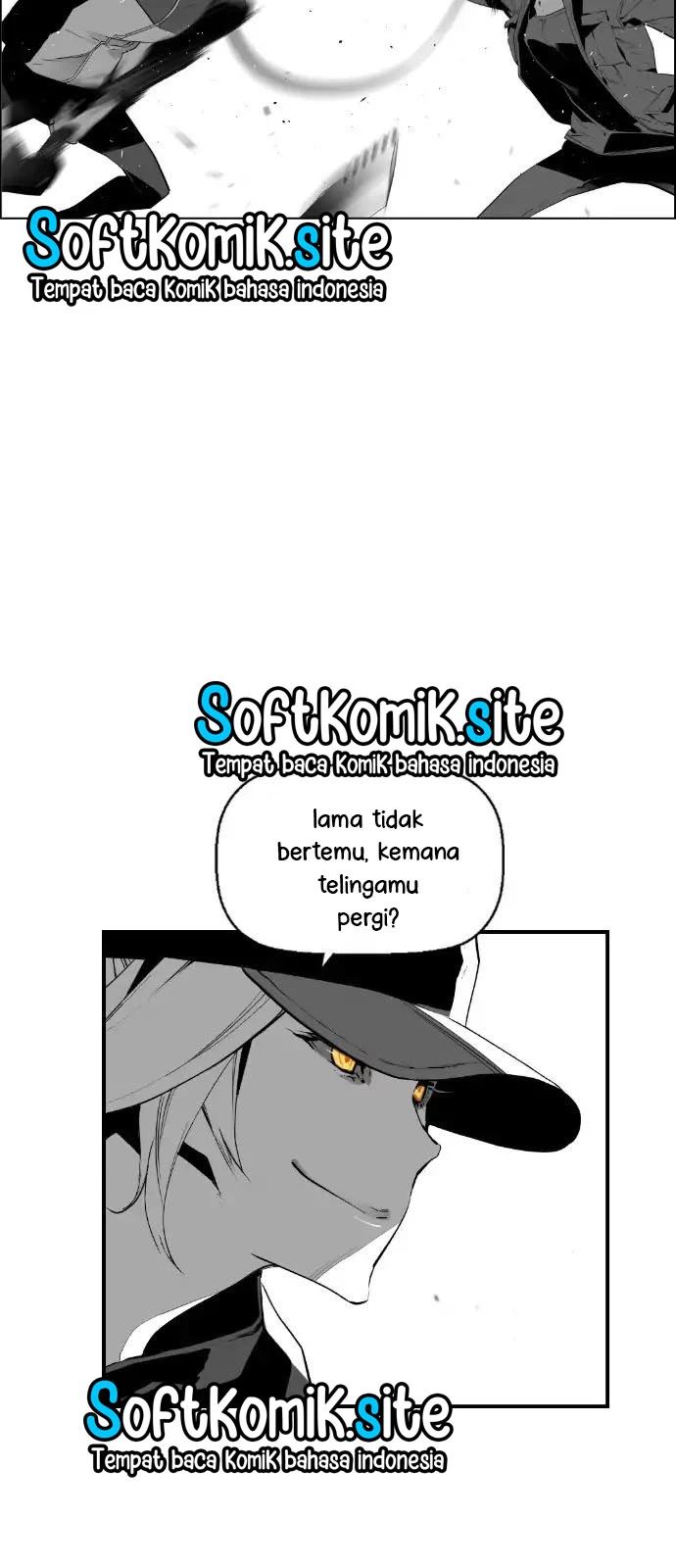Terror Man Chapter 91 - halaman 16