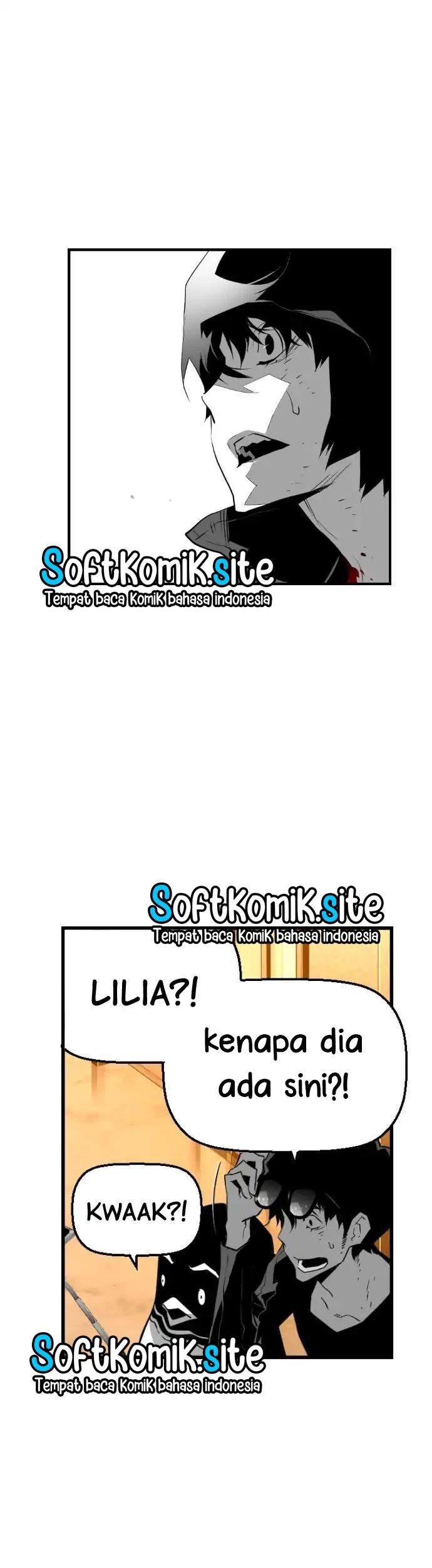 Terror Man Chapter 91 - halaman 17