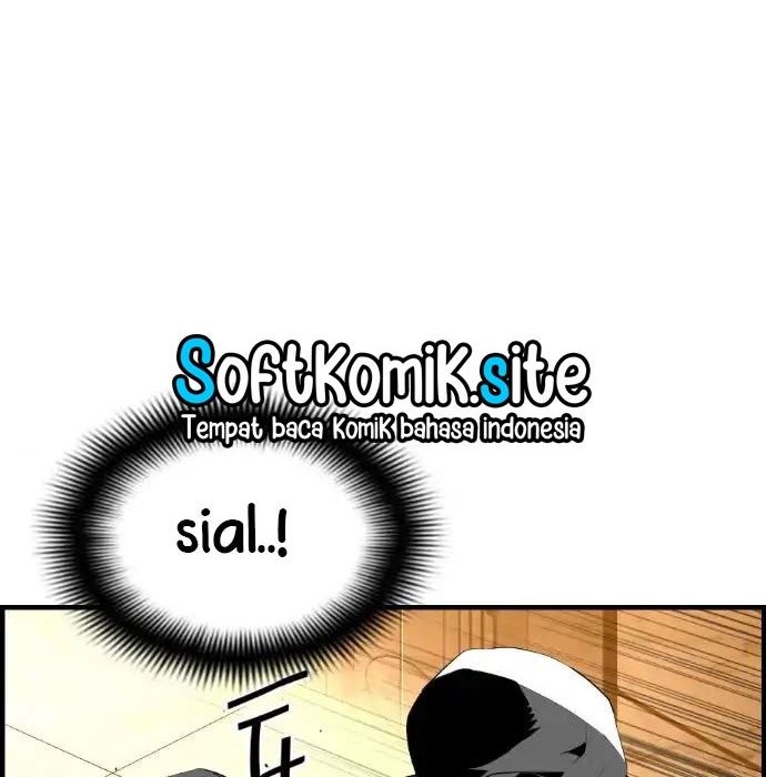 Terror Man Chapter 91 - halaman 18