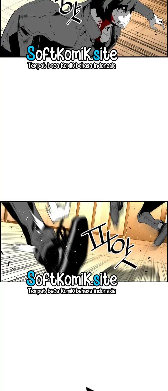 Terror Man Chapter 91 - halaman 19