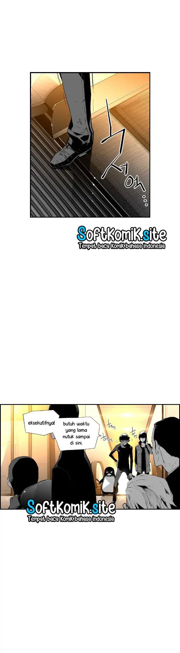 Terror Man Chapter 91 - halaman 2