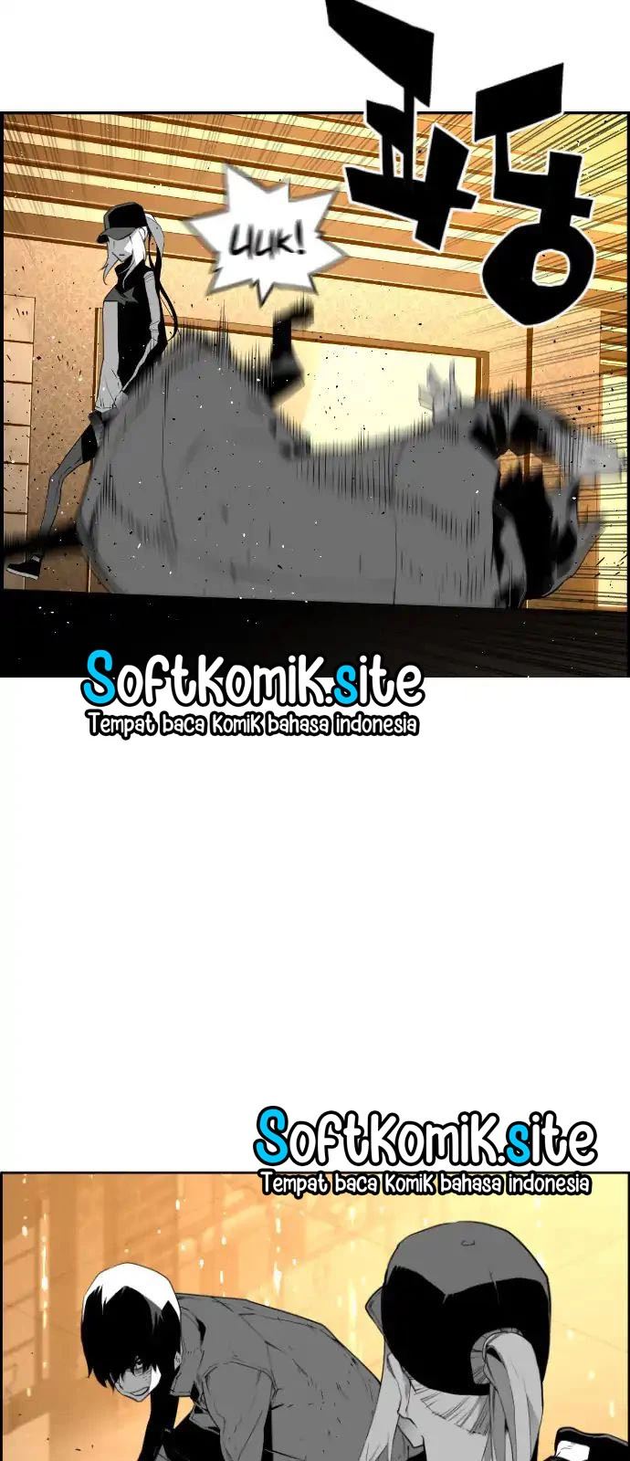 Terror Man Chapter 91 - halaman 20
