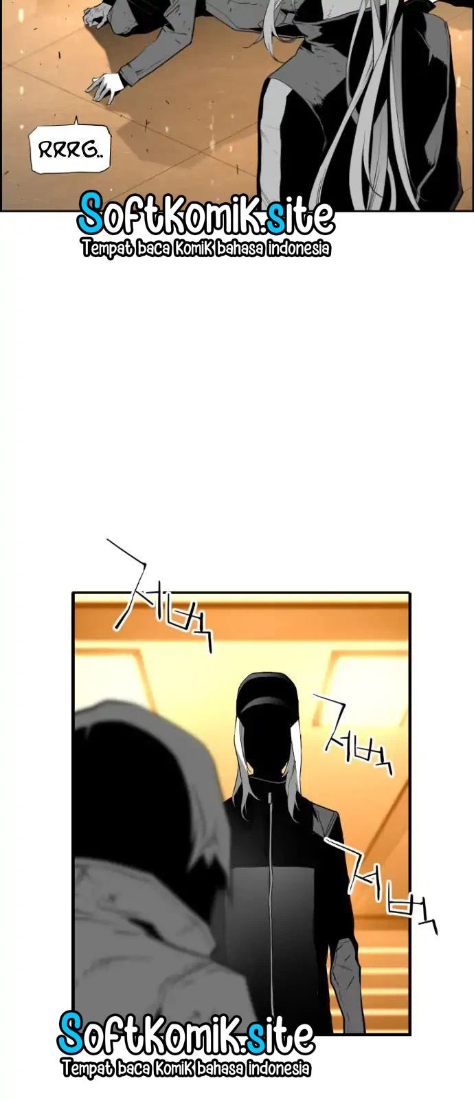 Terror Man Chapter 91 - halaman 21
