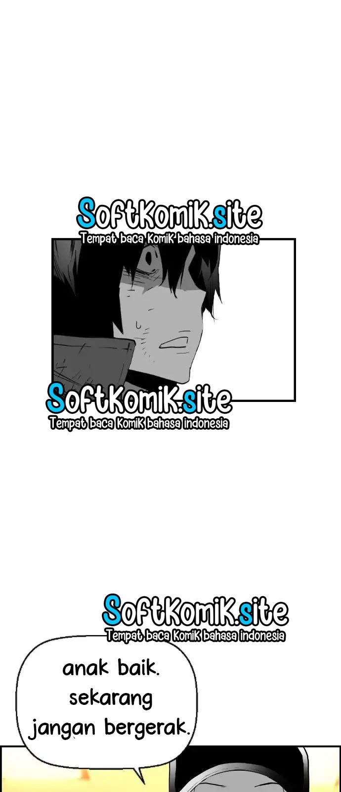 Terror Man Chapter 91 - halaman 22