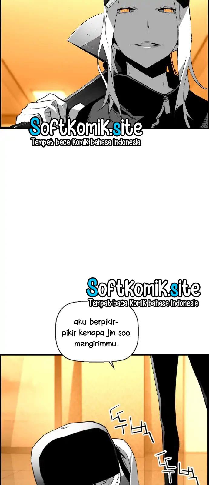 Terror Man Chapter 91 - halaman 23