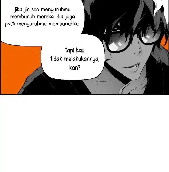 Terror Man Chapter 91 - halaman 26