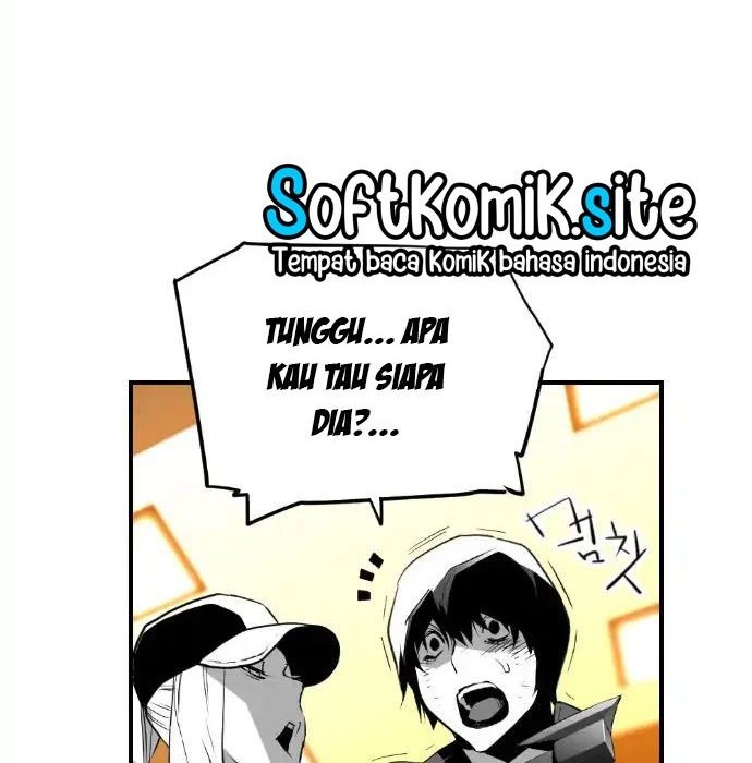 Terror Man Chapter 91 - halaman 30
