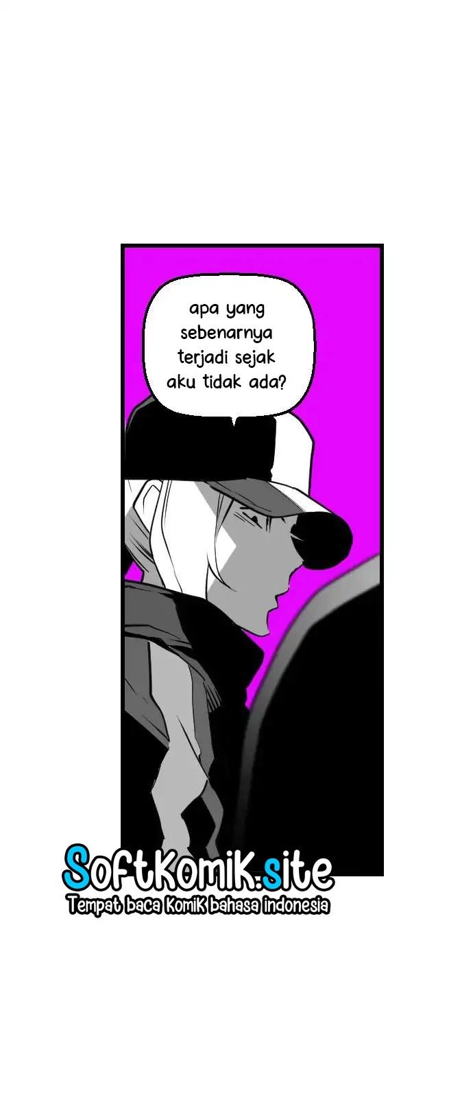 Terror Man Chapter 91 - halaman 32