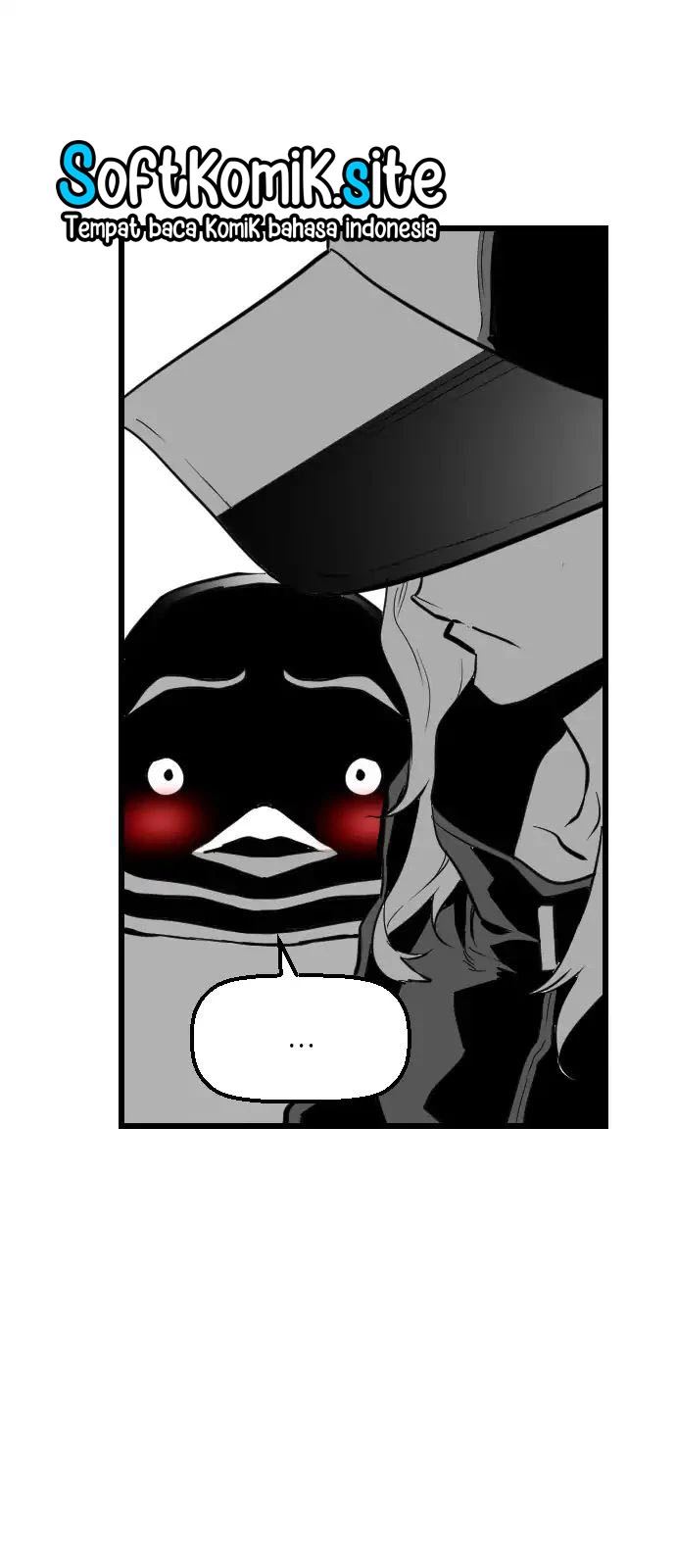 Terror Man Chapter 91 - halaman 33