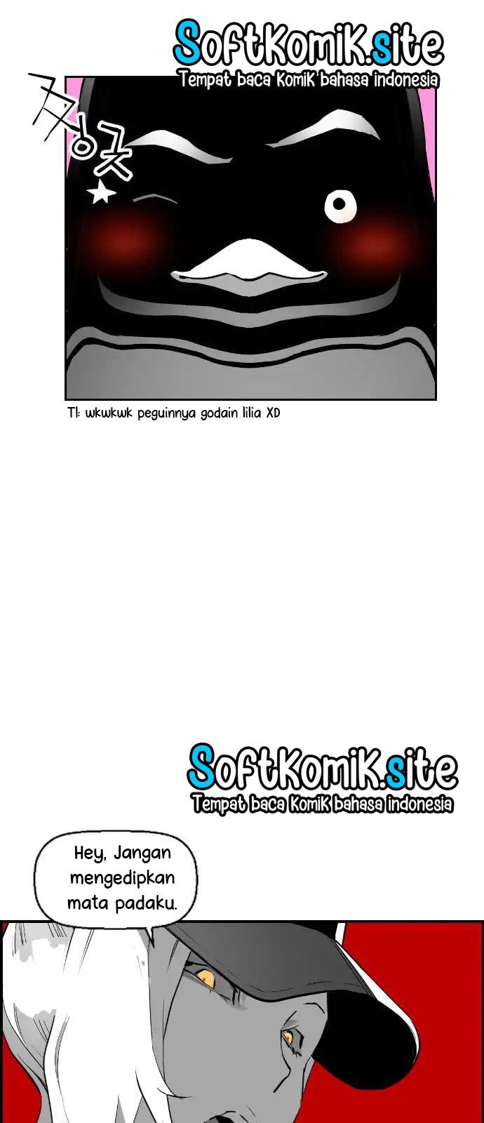 Terror Man Chapter 91 - halaman 34
