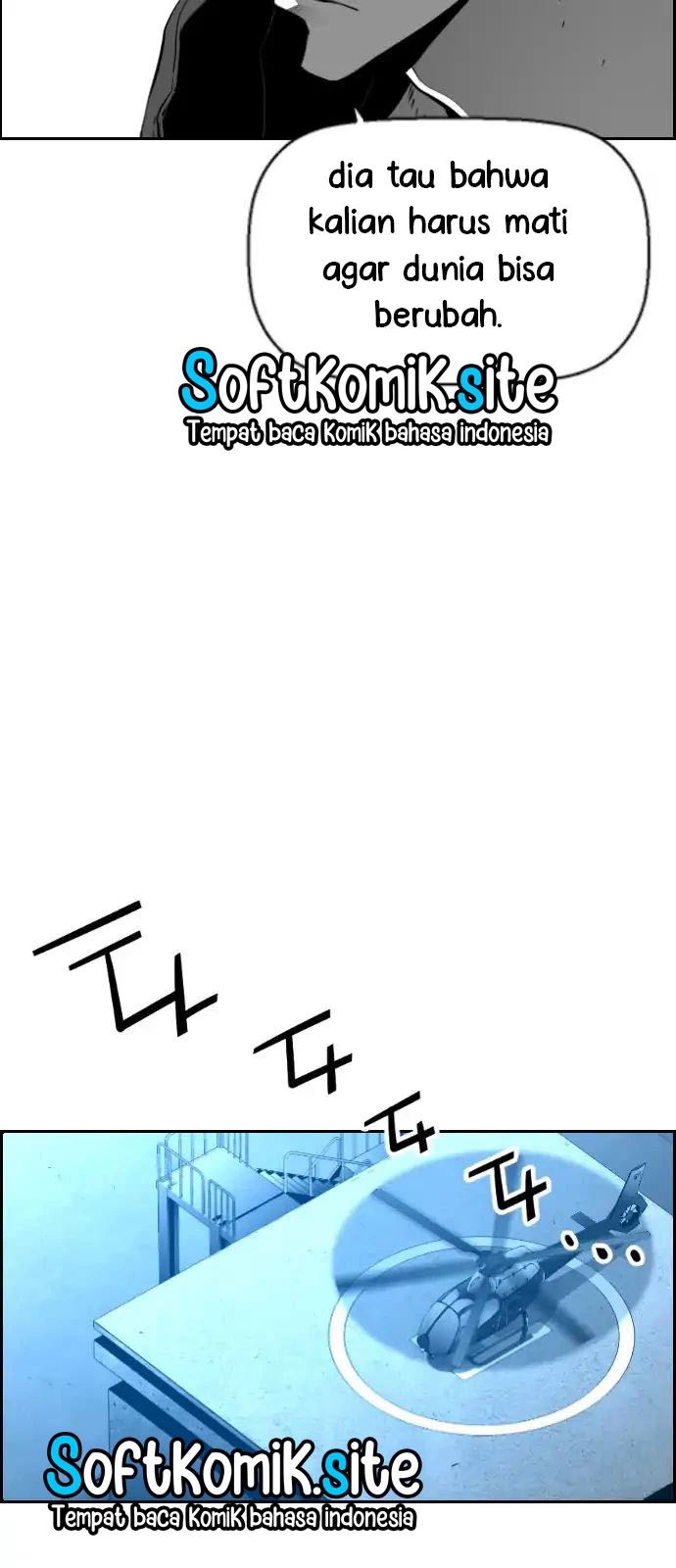 Terror Man Chapter 91 - halaman 39