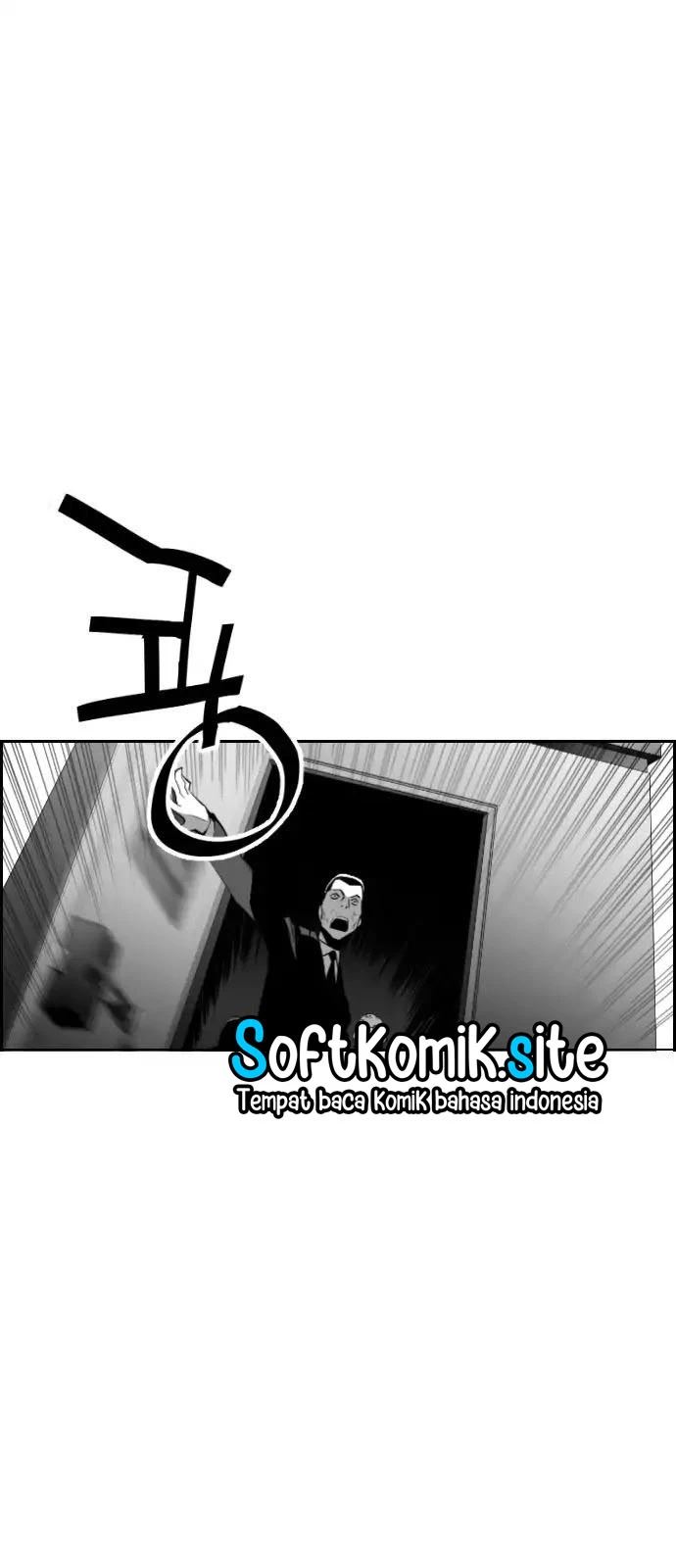 Terror Man Chapter 91 - halaman 40