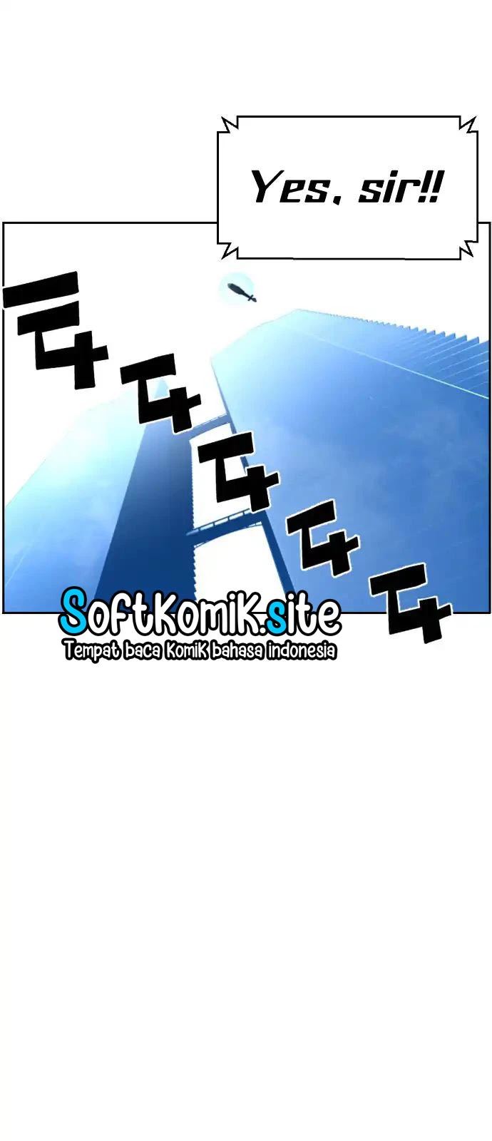 Terror Man Chapter 91 - halaman 43