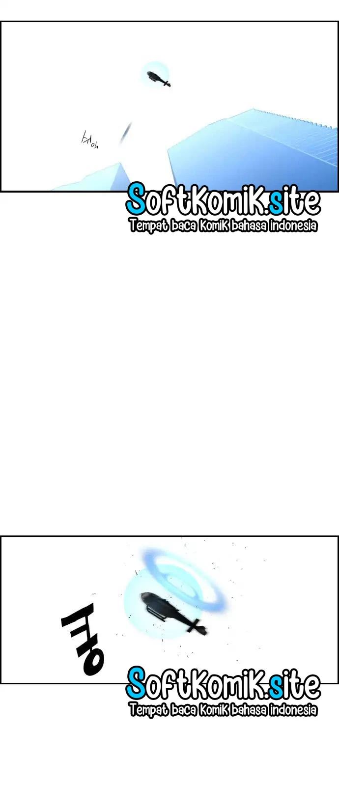 Terror Man Chapter 91 - halaman 44