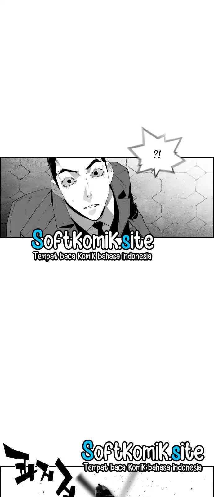 Terror Man Chapter 91 - halaman 45