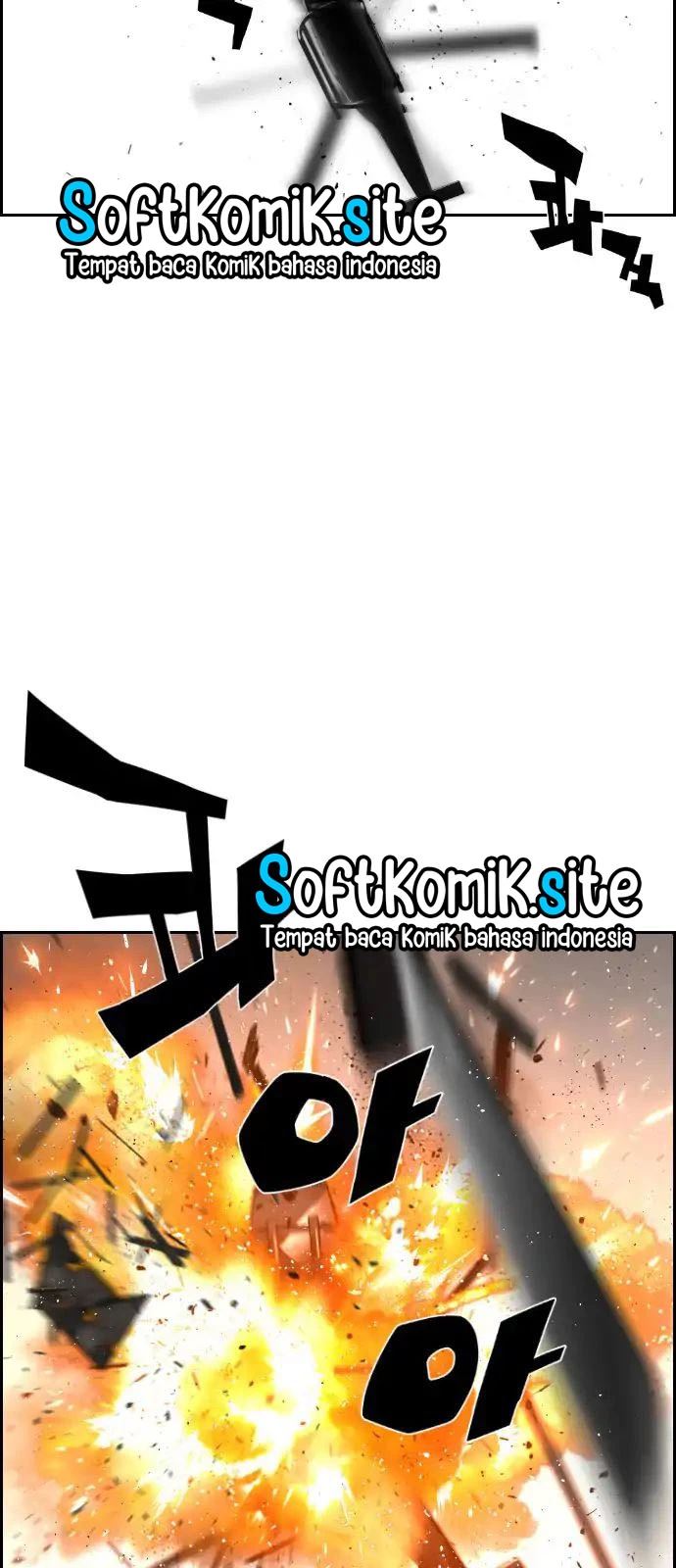 Terror Man Chapter 91 - halaman 46