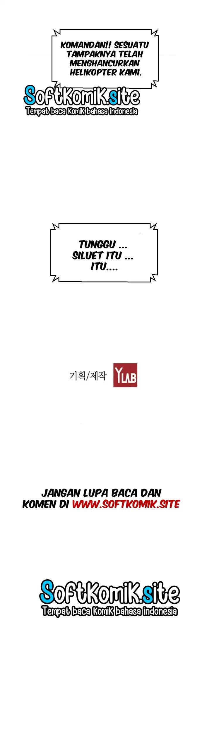 Terror Man Chapter 91 - halaman 48
