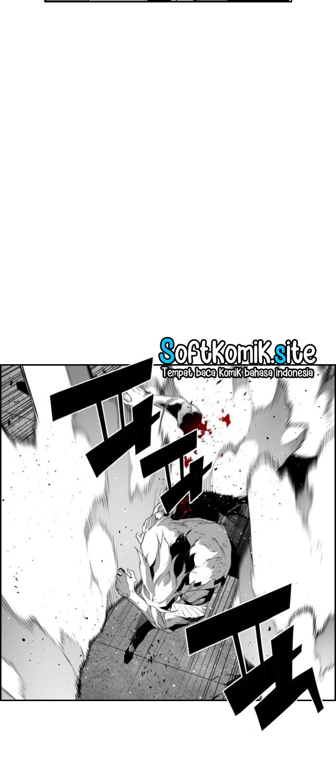 Terror Man Chapter 92 - halaman 25