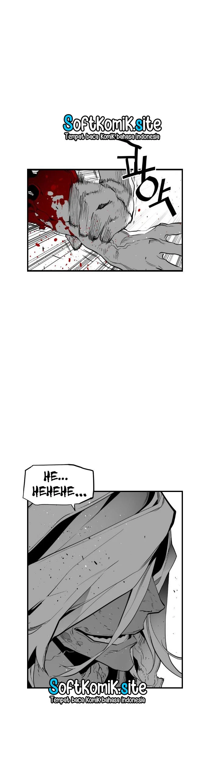 Terror Man Chapter 92 - halaman 26