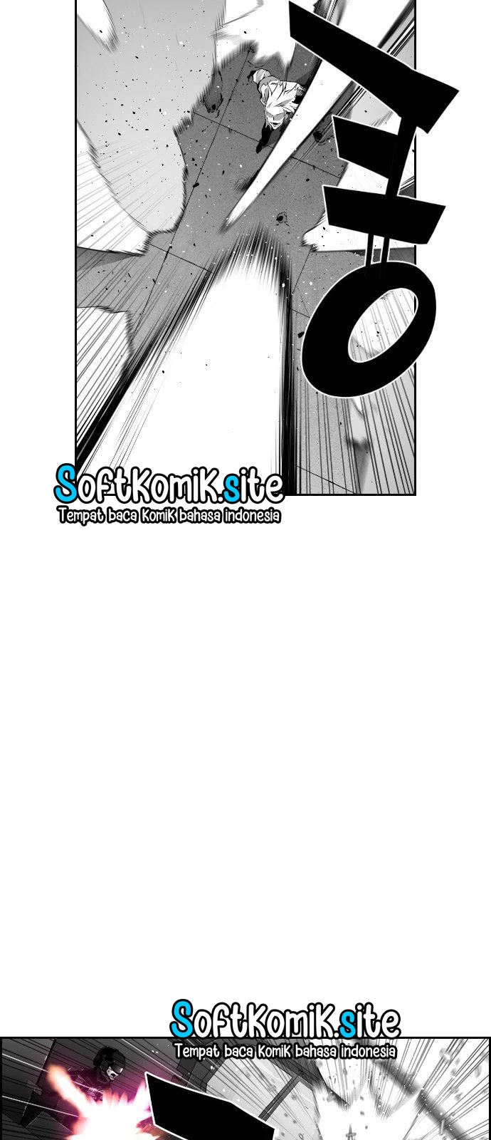 Terror Man Chapter 92 - halaman 29