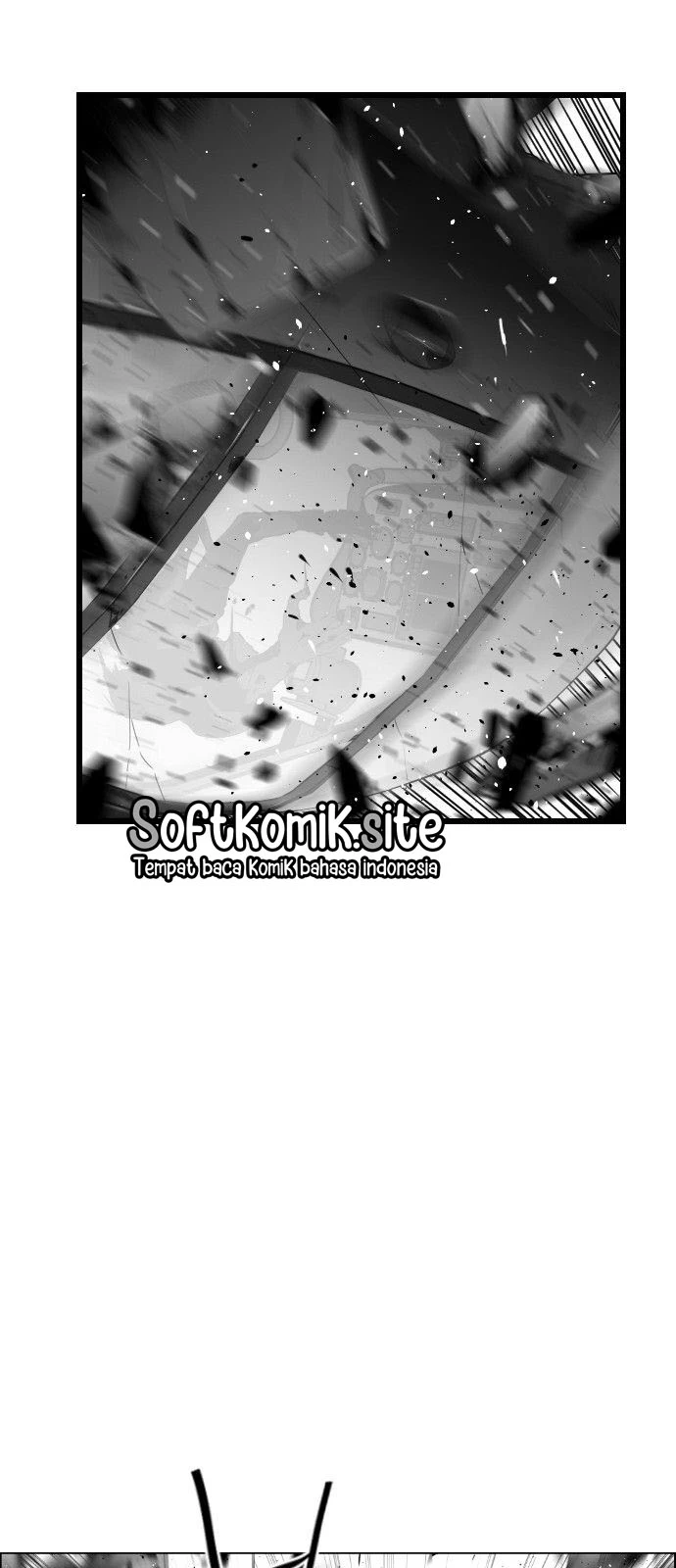 Terror Man Chapter 92 - halaman 36