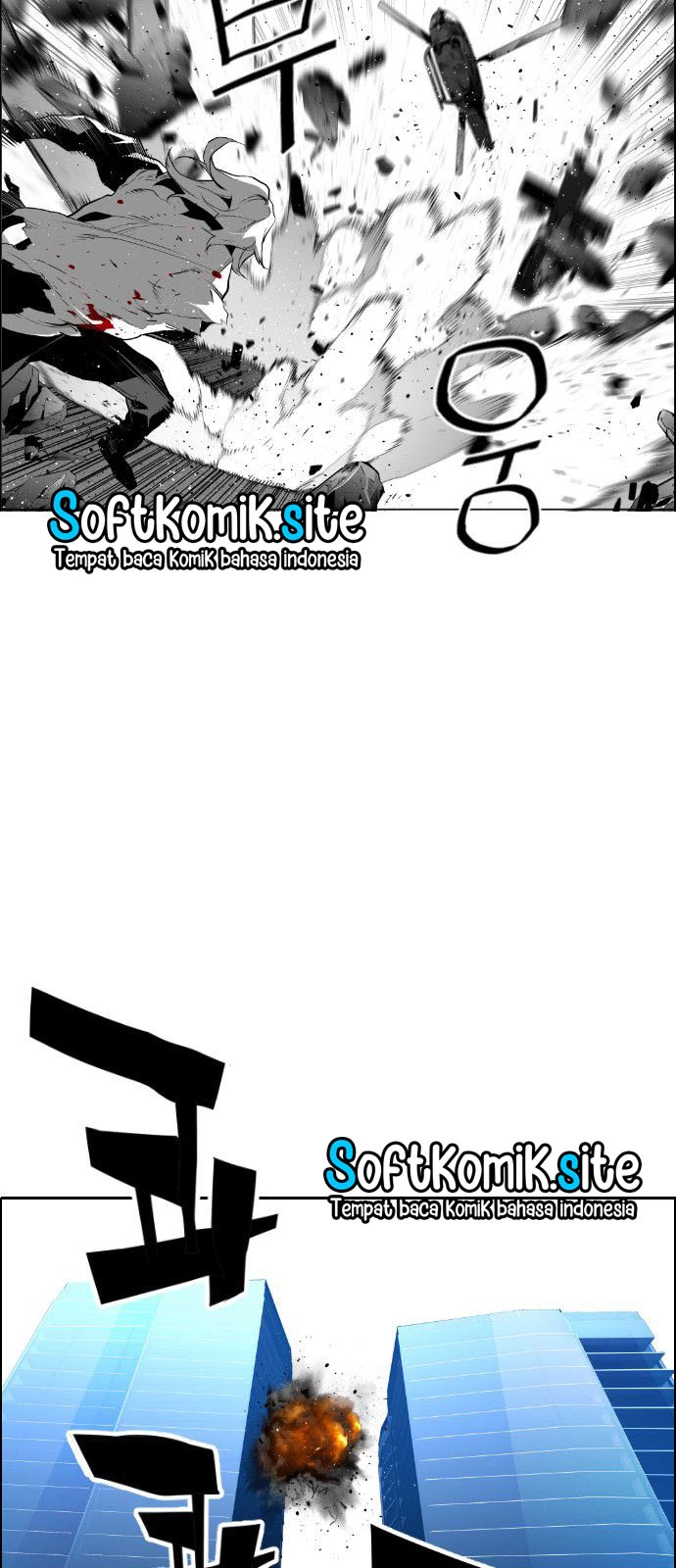 Terror Man Chapter 92 - halaman 37