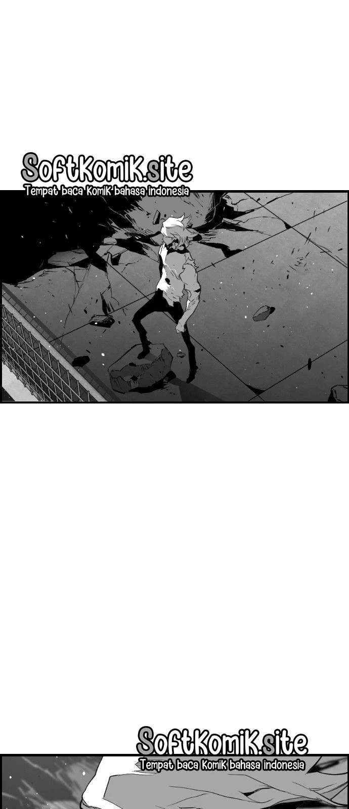 Terror Man Chapter 92 - halaman 40