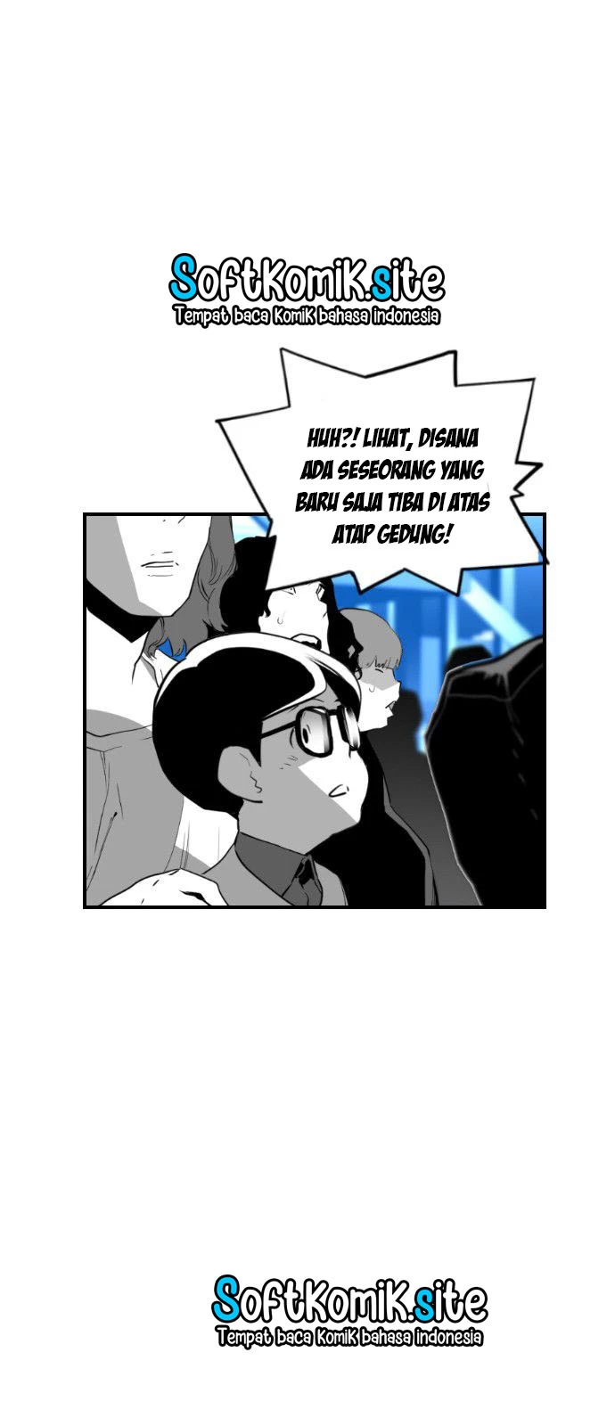 Terror Man Chapter 92 - halaman 50