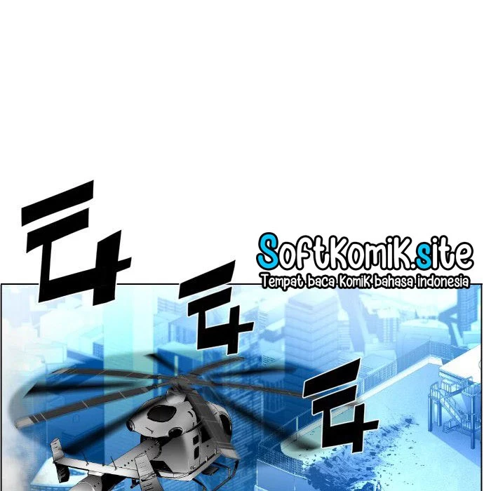 Terror Man Chapter 92 - halaman 53