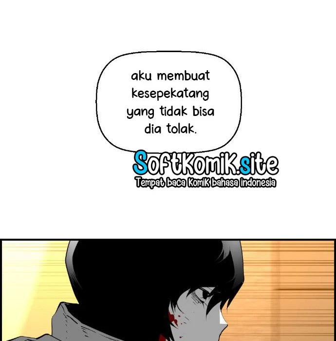 Terror Man Chapter 92 - halaman 6
