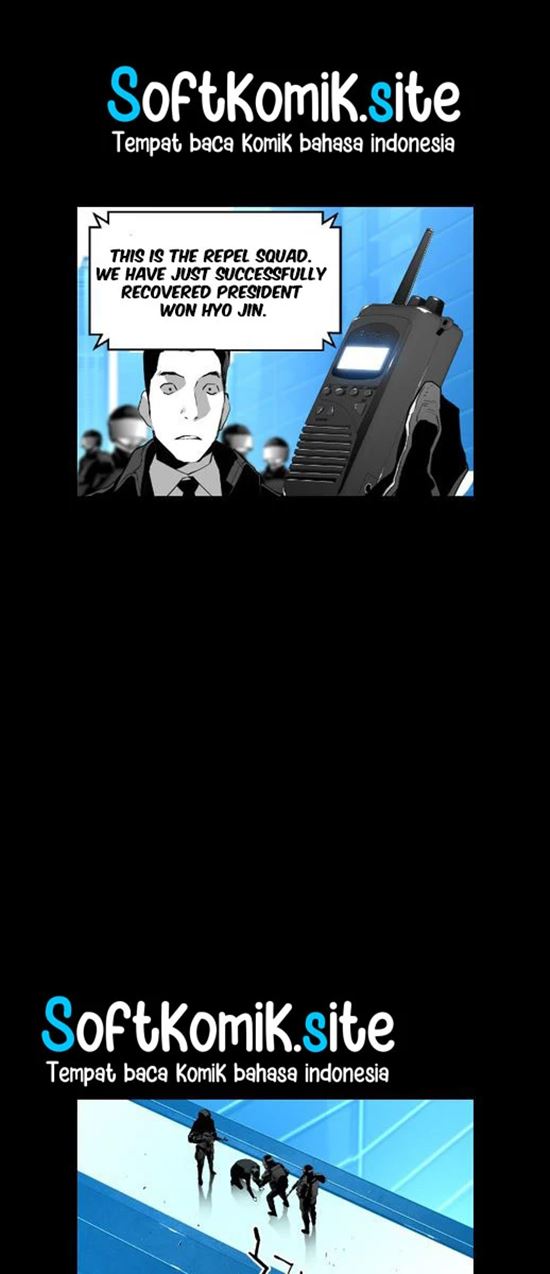 Terror Man Chapter 93 - halaman 10