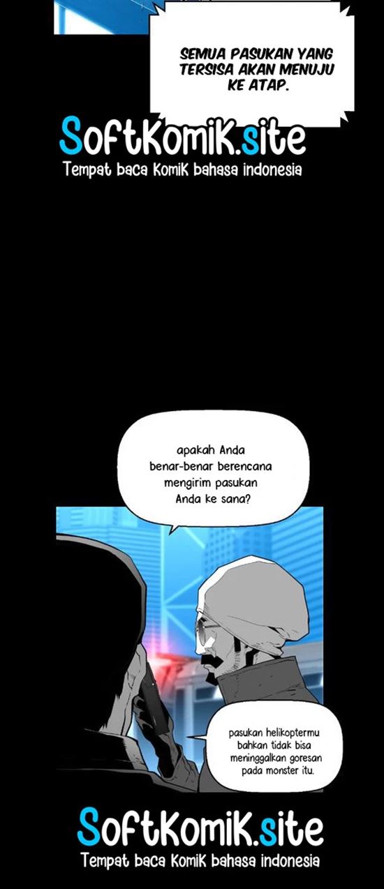 Terror Man Chapter 93 - halaman 11