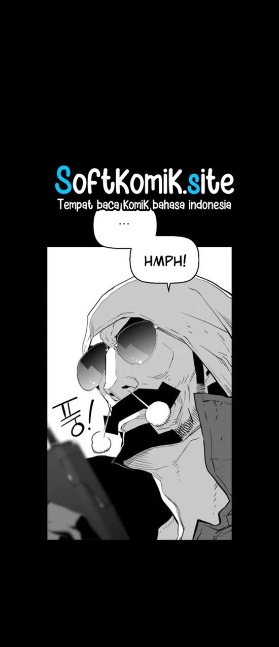 Terror Man Chapter 93 - halaman 12