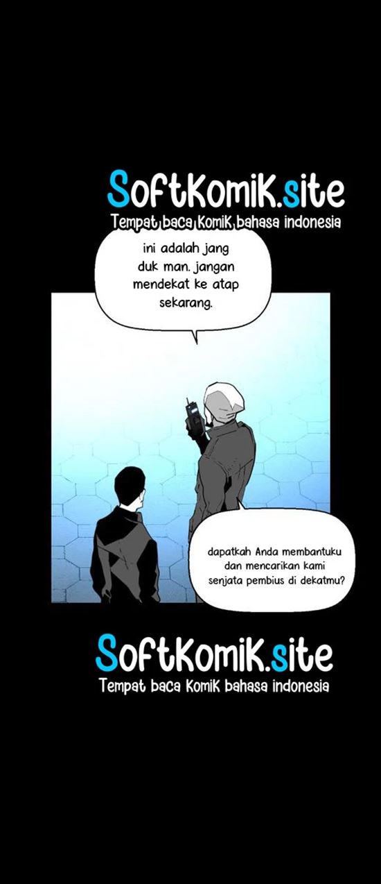Terror Man Chapter 93 - halaman 13