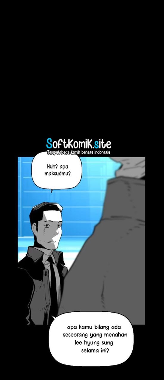 Terror Man Chapter 93 - halaman 17