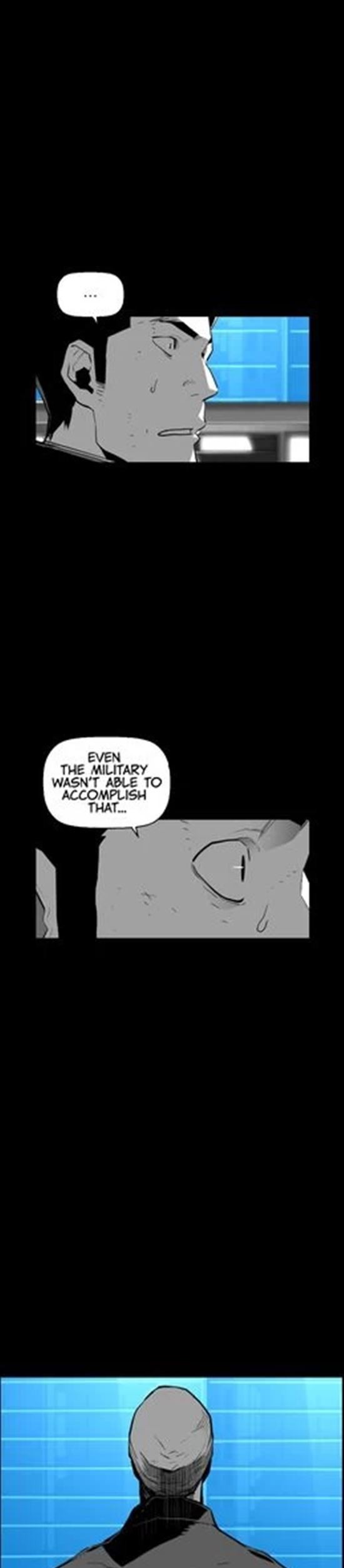 Terror Man Chapter 93 - halaman 18