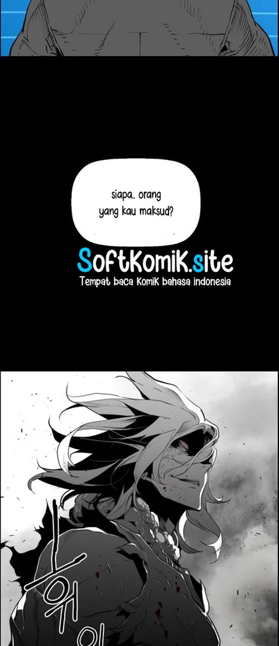 Terror Man Chapter 93 - halaman 20